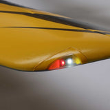 EFL02450 E-FLITE Habu XS (eXtra Sport) 80mm EDF BNF Basic with AS3X+ and SAFE Select-Planes-Mike's Hobby