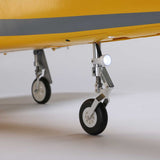 EFL02450 E-FLITE Habu XS (eXtra Sport) 80mm EDF BNF Basic with AS3X+ and SAFE Select-Planes-Mike's Hobby