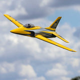 EFL02450 E-FLITE Habu XS (eXtra Sport) 80mm EDF BNF Basic with AS3X+ and SAFE Select-Planes-Mike's Hobby