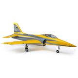 EFL02450 E-FLITE Habu XS (eXtra Sport) 80mm EDF BNF Basic with AS3X+ and SAFE Select-Planes-Mike's Hobby