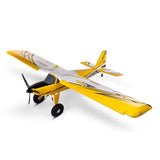 EFL02550 E-FLITE Super Timber 1.7m BNF Basic with AS3X and SAFE Select-Planes-Mike's Hobby