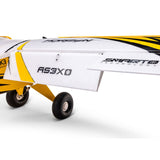 EFL02550 E-FLITE Super Timber 1.7m BNF Basic with AS3X and SAFE Select-Planes-Mike's Hobby