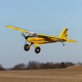EFL02550 E-FLITE Super Timber 1.7m BNF Basic with AS3X and SAFE Select-Planes-Mike's Hobby