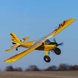 EFL02550 E-FLITE Super Timber 1.7m BNF Basic with AS3X and SAFE Select-Planes-Mike's Hobby