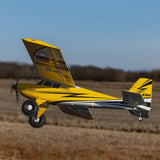 EFL02550 E-FLITE Super Timber 1.7m BNF Basic with AS3X and SAFE Select-Planes-Mike's Hobby