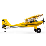 EFL02550 E-FLITE Super Timber 1.7m BNF Basic with AS3X and SAFE Select-Planes-Mike's Hobby