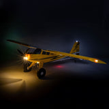 EFL02550 E-FLITE Super Timber 1.7m BNF Basic with AS3X and SAFE Select-Planes-Mike's Hobby