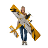 EFL02550 E-FLITE Super Timber 1.7m BNF Basic with AS3X and SAFE Select-Planes-Mike's Hobby