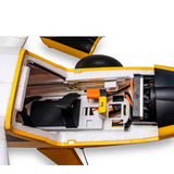 EFL02550 E-FLITE Super Timber 1.7m BNF Basic with AS3X and SAFE Select-Planes-Mike's Hobby
