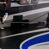 EFL02950 E-Flite 4-Site 3D FF (Flat Foamy) 800mm BNF Basic with AS3X+ and SAFE Select-Planes-Mike's Hobby