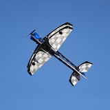 EFL02950 E-Flite 4-Site 3D FF (Flat Foamy) 800mm BNF Basic with AS3X+ and SAFE Select-Planes-Mike's Hobby