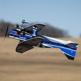 EFL02950 E-Flite 4-Site 3D FF (Flat Foamy) 800mm BNF Basic with AS3X+ and SAFE Select-Planes-Mike's Hobby