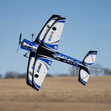 EFL02950 E-Flite 4-Site 3D FF (Flat Foamy) 800mm BNF Basic with AS3X+ and SAFE Select-Planes-Mike's Hobby