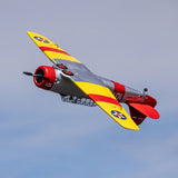 EFL08750 E-Flite SNJ-5/AT-6 Texan 1.5m BNF Basic with AS3X+ and SAFE Select-Planes-Mike's Hobby