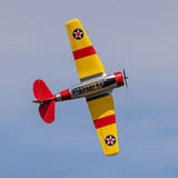 EFL08750 E-Flite SNJ-5/AT-6 Texan 1.5m BNF Basic with AS3X+ and SAFE Select-Planes-Mike's Hobby