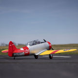 EFL08750 E-Flite SNJ-5/AT-6 Texan 1.5m BNF Basic with AS3X+ and SAFE Select-Planes-Mike's Hobby
