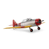EFL08750 E-Flite SNJ-5/AT-6 Texan 1.5m BNF Basic with AS3X+ and SAFE Select-Planes-Mike's Hobby