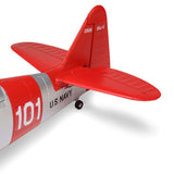 EFL08750 E-Flite SNJ-5/AT-6 Texan 1.5m BNF Basic with AS3X+ and SAFE Select-Planes-Mike's Hobby