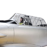 EFL08750 E-Flite SNJ-5/AT-6 Texan 1.5m BNF Basic with AS3X+ and SAFE Select-Planes-Mike's Hobby
