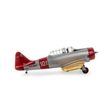 EFL08750 E-Flite SNJ-5/AT-6 Texan 1.5m BNF Basic with AS3X+ and SAFE Select-Planes-Mike's Hobby