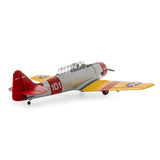 EFL08750 E-Flite SNJ-5/AT-6 Texan 1.5m BNF Basic with AS3X+ and SAFE Select-Planes-Mike's Hobby