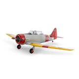 EFL08750 E-Flite SNJ-5/AT-6 Texan 1.5m BNF Basic with AS3X+ and SAFE Select-Planes-Mike's Hobby