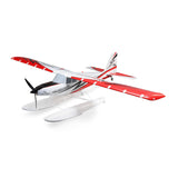 EFL105250B Turbo Timber Evolution 1.5m BNF Basic, includes Floats-Planes-Mike's Hobby