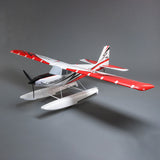 EFL105250B Turbo Timber Evolution 1.5m BNF Basic, includes Floats-Planes-Mike's Hobby