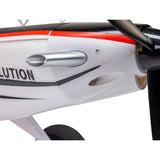 EFL105250B Turbo Timber Evolution 1.5m BNF Basic, includes Floats-Planes-Mike's Hobby