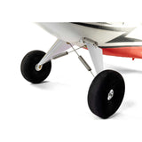 EFL105250B Turbo Timber Evolution 1.5m BNF Basic, includes Floats-Planes-Mike's Hobby