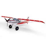 EFL105250B Turbo Timber Evolution 1.5m BNF Basic, includes Floats-Planes-Mike's Hobby