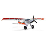 EFL105250B Turbo Timber Evolution 1.5m BNF Basic, includes Floats-Planes-Mike's Hobby