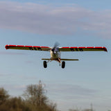 EFL105250B Turbo Timber Evolution 1.5m BNF Basic, includes Floats-Planes-Mike's Hobby