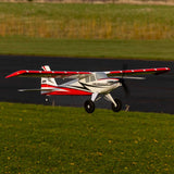 EFL105250B Turbo Timber Evolution 1.5m BNF Basic, includes Floats-Planes-Mike's Hobby