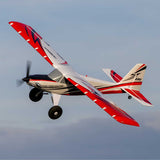 EFL105250B Turbo Timber Evolution 1.5m BNF Basic, includes Floats-Planes-Mike's Hobby