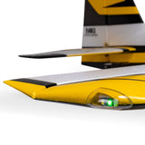 EFL10750 Sportix 1.1m BNF Basic with AS3X+ & SAFE Select-Planes-Mike's Hobby