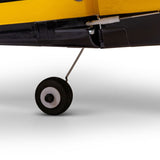 EFL10750 Sportix 1.1m BNF Basic with AS3X+ & SAFE Select-Planes-Mike's Hobby