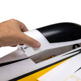 EFL10750 Sportix 1.1m BNF Basic with AS3X+ & SAFE Select-Planes-Mike's Hobby