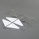 EFL12408 Main Landing Gear: Carbon-Z Cub SS 2m-PARTS-Mike's Hobby