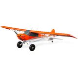 EFL124500 Carbon-Z Cub SS 2.1m BNF Basic with AS3X and SAFE Select-Planes-Mike's Hobby