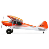 EFL124500 Carbon-Z Cub SS 2.1m BNF Basic with AS3X and SAFE Select-Planes-Mike's Hobby