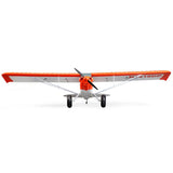 EFL124500 Carbon-Z Cub SS 2.1m BNF Basic with AS3X and SAFE Select-Planes-Mike's Hobby