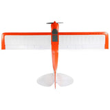 EFL124500 Carbon-Z Cub SS 2.1m BNF Basic with AS3X and SAFE Select-Planes-Mike's Hobby