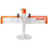 EFL124500 Carbon-Z Cub SS 2.1m BNF Basic with AS3X and SAFE Select-Planes-Mike's Hobby
