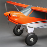 EFL124500 Carbon-Z Cub SS 2.1m BNF Basic with AS3X and SAFE Select-Planes-Mike's Hobby