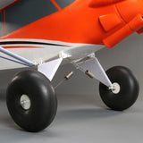 EFL124500 Carbon-Z Cub SS 2.1m BNF Basic with AS3X and SAFE Select-Planes-Mike's Hobby