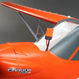 EFL124500 Carbon-Z Cub SS 2.1m BNF Basic with AS3X and SAFE Select-Planes-Mike's Hobby