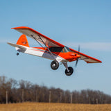 EFL124500 Carbon-Z Cub SS 2.1m BNF Basic with AS3X and SAFE Select-Planes-Mike's Hobby