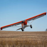 EFL124500 Carbon-Z Cub SS 2.1m BNF Basic with AS3X and SAFE Select-Planes-Mike's Hobby