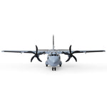 EFL15750 EC-1500 Twin 1.5m BNF Basic with AS3X and SAFE Select-Planes-Mike's Hobby